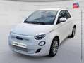 Fiat 500e e 95ch Action Blanc - thumbnail 1
