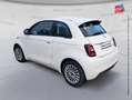 Fiat 500e e 95ch Action Blanc - thumbnail 8