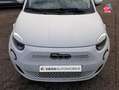 Fiat 500e e 95ch Action Blanc - thumbnail 13