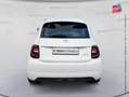 Fiat 500e e 95ch Action Blanc - thumbnail 7