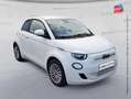 Fiat 500e e 95ch Action Blanc - thumbnail 3