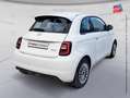 Fiat 500e e 95ch Action Blanc - thumbnail 6
