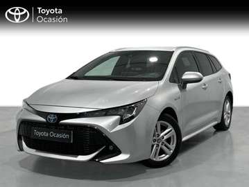 125H Active Tech