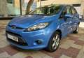 Ford Fiesta 1.4TDCi Trend Azul - thumbnail 1
