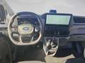 Ford Transit Custom Kasten Trend 280L1 2,0L Eblue 136PS M FWD Grau - thumbnail 9