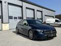 Mercedes-Benz A 200 4MATIC Aut. * AMG-Line / Night-Paket mit Progre... Blau - thumbnail 4