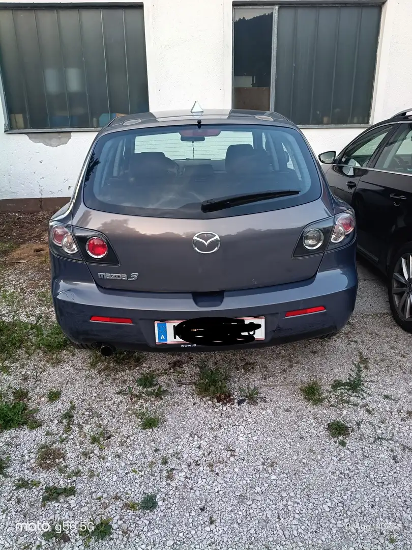 Mazda 3 Sport 1,4i TE - 2