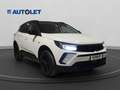 Opel Grandland X Grandland I 2022 1.5 ecotec GS Line s Blanc - thumbnail 3