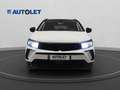 Opel Grandland X Grandland I 2022 1.5 ecotec GS Line s Blanc - thumbnail 2