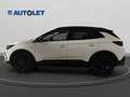 Opel Grandland X Grandland I 2022 1.5 ecotec GS Line s Blanc - thumbnail 5