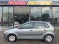 Volkswagen Polo Polo IV 5p 1.2 United 60cv x NEOPATENTATI Argent - thumbnail 8