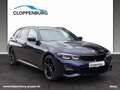 BMW 330 i Touring M Sport HiFi DAB LED Tempomat Shz Blau - thumbnail 7