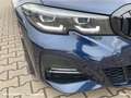 BMW 330 i Touring M Sport HiFi DAB LED Tempomat Shz Blau - thumbnail 20