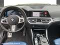BMW 330 i Touring M Sport HiFi DAB LED Tempomat Shz Blau - thumbnail 14