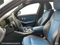 BMW 330 i Touring M Sport HiFi DAB LED Tempomat Shz Blauw - thumbnail 11