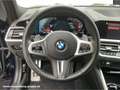 BMW 330 i Touring M Sport HiFi DAB LED Tempomat Shz Blau - thumbnail 12
