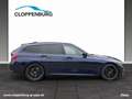 BMW 330 i Touring M Sport HiFi DAB LED Tempomat Shz Blau - thumbnail 6