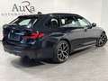 BMW 540 Touring xD M-Sport NAV+LASER+PANO+HEAD-UP Schwarz - thumbnail 4