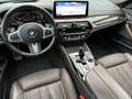 BMW 540 Touring xD M-Sport NAV+LASER+PANO+HEAD-UP Schwarz - thumbnail 12