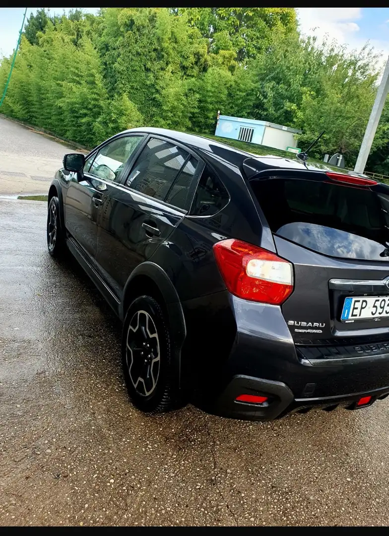 Subaru XV 2.0d S Unlimited (exclusive) 6mt - 2