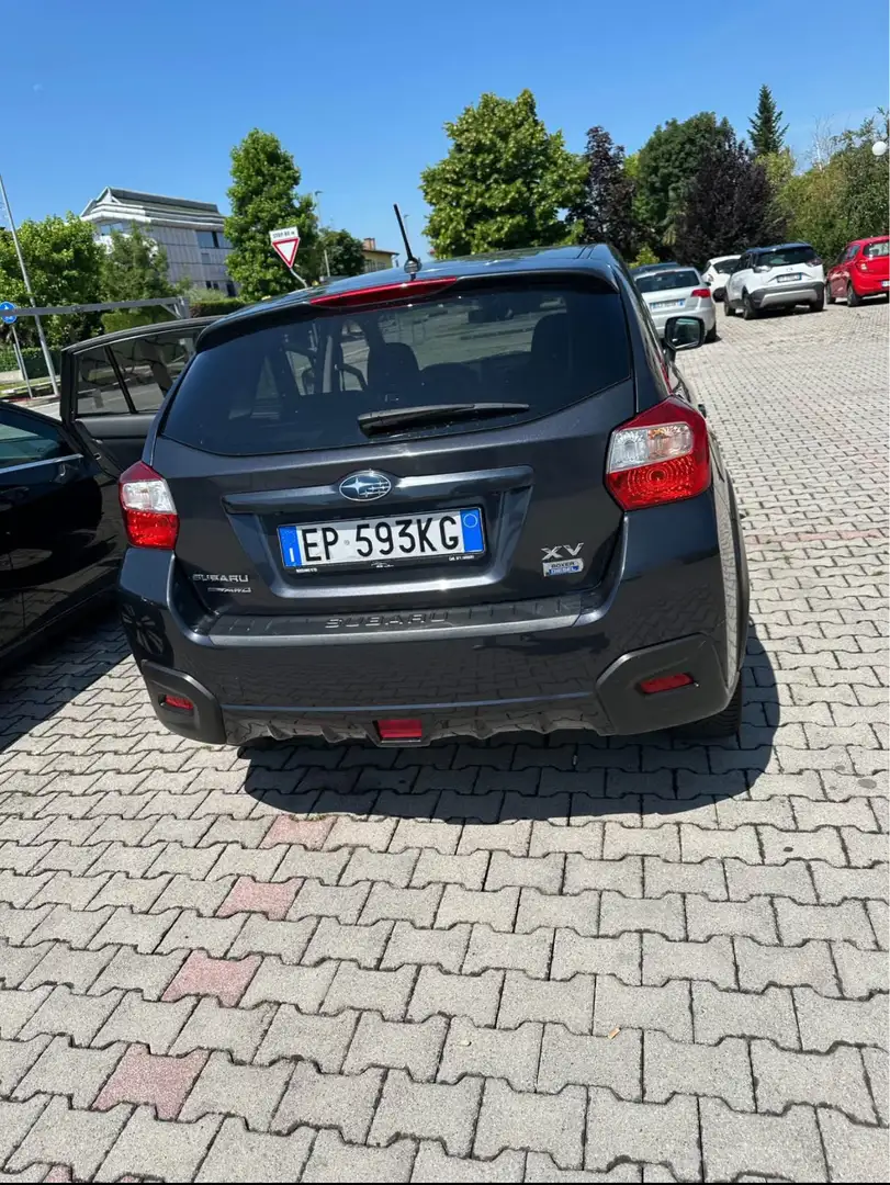 Subaru XV 2.0d S Unlimited (exclusive) 6mt - 1