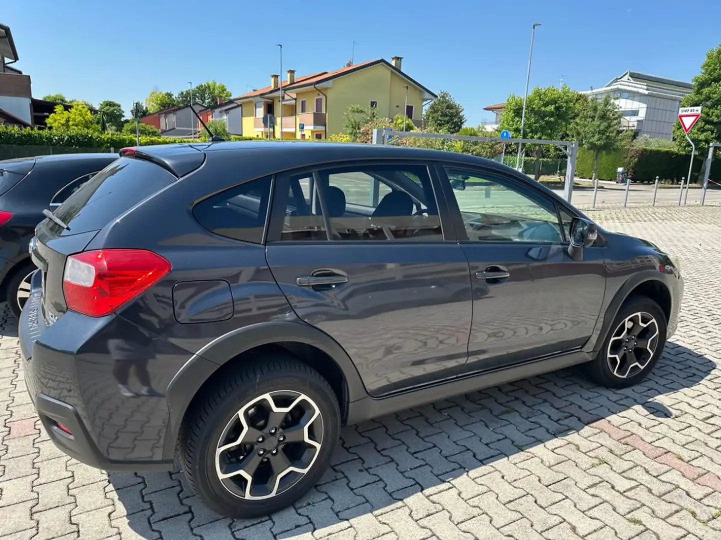 Subaru XV 2.0d S Unlimited (exclusive) 6mt - 2