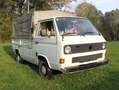 Volkswagen T3 245 Pritsche mit Planenaufbau - thumbnail 1