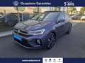 Volkswagen Taigo 1.5 TSI 150ch R-Line DSG7 Gris - thumbnail 1