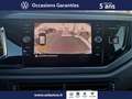 Volkswagen Taigo 1.5 TSI 150ch R-Line DSG7 Gris - thumbnail 11