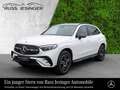 Mercedes-Benz GLC 400 e 4M AMG Line *AHK*LED*MBUX*Pano*Memory* Weiß - thumbnail 2