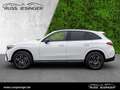Mercedes-Benz GLC 400 e 4M AMG Line *AHK*LED*MBUX*Pano*Memory* Weiß - thumbnail 4