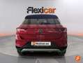 Volkswagen T-Roc 1.5 TSI Más DSG7 110KW Rojo - thumbnail 7