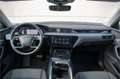 Audi e-tron 55 quattro Advanced edition 95 kWh Luchtvering 21" Grigio - thumbnail 3