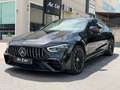 Mercedes-Benz AMG GT Mercedes- 53 4MATIC+ Negro - thumbnail 4
