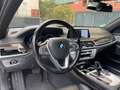 BMW 750 i xDrive M Sport Shadow Line Night Vision Noir - thumbnail 8