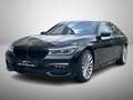 BMW 750 i xDrive M Sport Shadow Line Night Vision Noir - thumbnail 1
