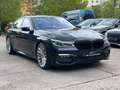 BMW 750 i xDrive M Sport Shadow Line Night Vision Noir - thumbnail 4