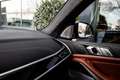 BMW X7 M50d High Executive 400pk, Panorama, TV Entertainm Schwarz - thumbnail 18