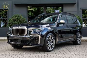 M50d High Executive 400pk, Panorama, TV Entertainm