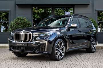 M50d High Executive 400pk, Panorama, TV Entertainm