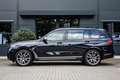 BMW X7 M50d High Executive 400pk, Panorama, TV Entertainm Zwart - thumbnail 4