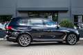 BMW X7 M50d High Executive 400pk, Panorama, TV Entertainm Schwarz - thumbnail 9