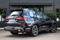 BMW X7 M50d High Executive 400pk, Panorama, TV Entertainm Schwarz - thumbnail 7