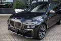BMW X7 M50d High Executive 400pk, Panorama, TV Entertainm Schwarz - thumbnail 17