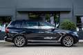 BMW X7 M50d High Executive 400pk, Panorama, TV Entertainm Schwarz - thumbnail 10