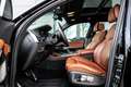 BMW X7 M50d High Executive 400pk, Panorama, TV Entertainm Schwarz - thumbnail 5
