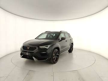 2.0 tsi Tribe Edition 4drive dsg