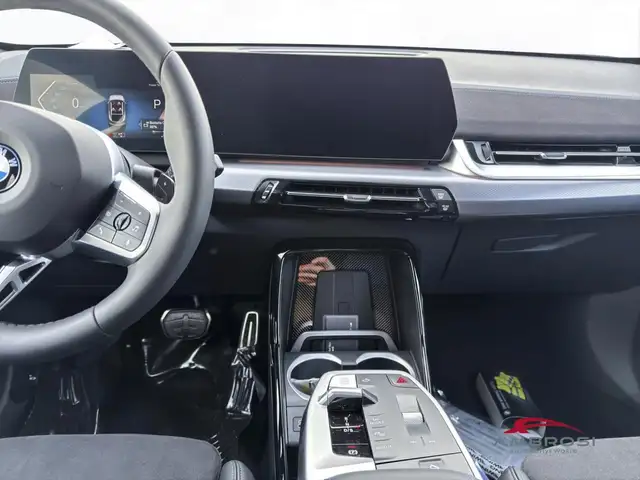 BMW X2 view 12