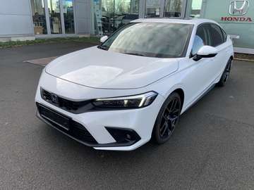 Civic e:HEV 2.0 i-MMD Hybrid Advance