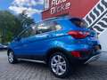 BAIC Senova X25 1.Hd Klimaautom Leder Azul - thumbnail 11